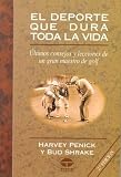 El DePorte Que Dura Toda La Vida