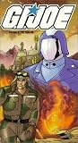 G.I. Joe - Volume 8: The Traitor, Part 1 & 2 [VHS]
