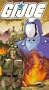 G.I. Joe - Volume 8: The Traitor, Part 1 & 2 [VHS]