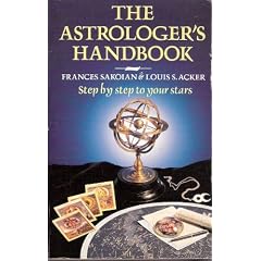 The Astrologer's Handbook