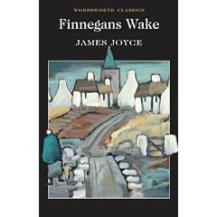 Finnegans Wake (Wordsworth Classics)