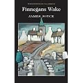 Finnegans Wake (Wordsworth Classics)