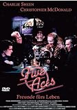 Five Aces - Charlie Sheen