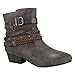 Jellypop Women's Rockette Boots