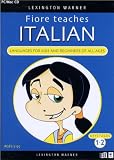 Click for more about Lexington Warner - Fiore Teaches Italian - Lexington Warner.