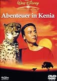 Abenteuer in Kenia - Keith Coogan