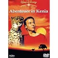 Abenteuer in Kenia