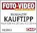 Auszeichnung