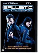 Ballistic: Ecks vs Sever [DVD] [2002]