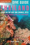 Thailand (Globetrotter Dive Guide)