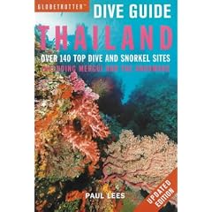Thailand (Globetrotter Dive Guide)