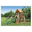Blue Ridge Chateau Play Set