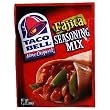 Taco Bell Home Originals Chicken Fajita Seasoning Mix, 1.4-Ounce Packets (Pack of 48)