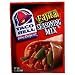 Taco Bell Home Originals Fajita Seasoning Mix, 1.4-Ounce Packets (Pack of 24)