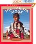 The Lakota Sioux (True Books : American Indians)