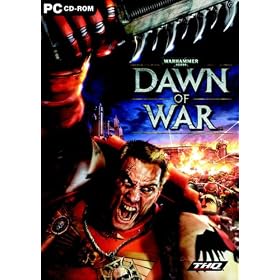 Dawn Of War