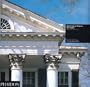 University of Virginia: Charlottesville 1817-26 Thomas Jefferson (Architecture in Detail)