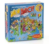 CP 02208 -  New Amici Deutsch-Spanisch Sprachlernspiel