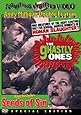 Ghastly Ones & Seeds of Sin [DVD] [Region 1] [US Import] [NTSC]