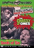 Ghastly Ones & Seeds of Sin [DVD] [Region 1] [US Import] [NTSC]