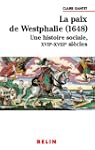 Paix de westphalie (1648) une  histoi...