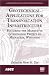 Search : Geotechnical Applications for Transportation Infrastructure (Geotechnical Special Publication)