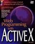 Web Programming With Activex