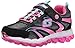 Skechers Kids Skech Air Magic Lites Light-Up Sneaker