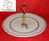 Castleton China Dolly Madison Mint Tray by Castleton China