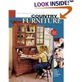 Building Traditional Country Furniture by  Popular Woodworking Editors