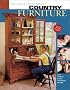 Building Traditional Country Furniture