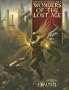 Exalted BoS 1 Wonders of the Lost Age (Books of Sorcery)