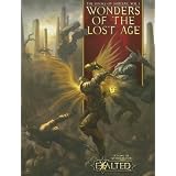 Exalted BoS 1 Wonders of the Lost Age (Books of Sorcery)