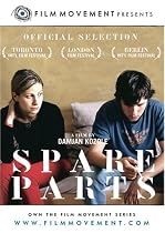 Spare Parts