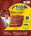 Sporting Goods : Stiga T0801 Table Tennis Table Cover
