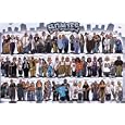 HOMIES POSTER ~ 22x35 ~ Premium High Gloss Print