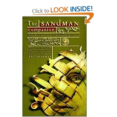 The Sandman Companion