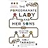 The Pomegranate Lady and Her Sons: Selected Stories