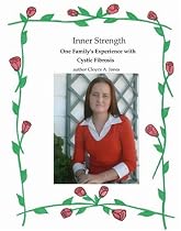 Inner Strength: One Family's Experience With Cystic Fibrosis