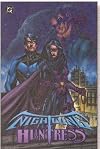 Nightwing & Huntress