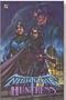 Nightwing & Huntress