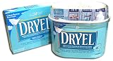 Dryel In Home Dry Cleaning System - Combo Pack