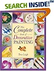 The Complete Book of Decorative Painting