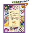 The Complete Book of Decorative Painting