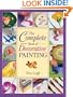 The Complete Book of Decorative Painting