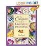 The Complete Book of Decorative Painting