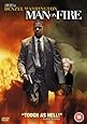 Man On Fire [2004] [DVD]