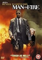 Man On Fire [2004]