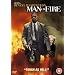 Man On Fire [2004] [DVD]