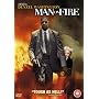 Man On Fire [2004] [DVD]